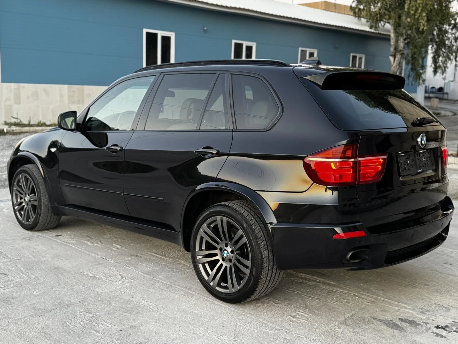 BMW X5 M-Pack - изображение 3