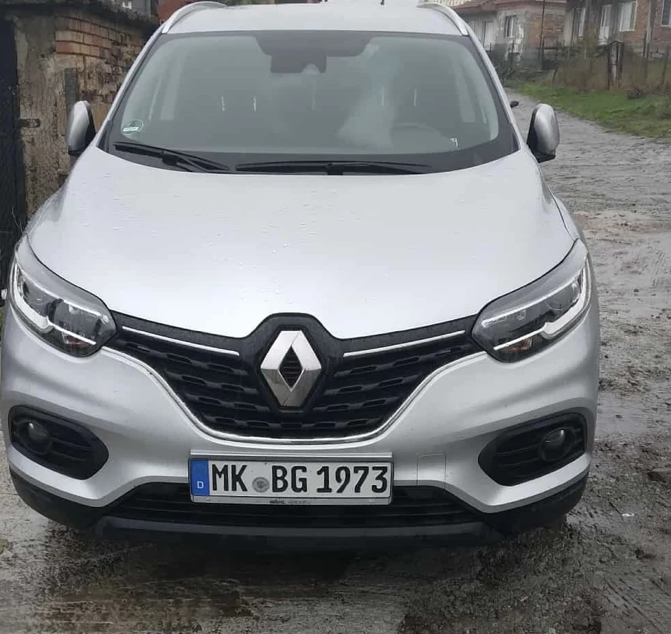 Renault Kadjar | Mobile.bg   1