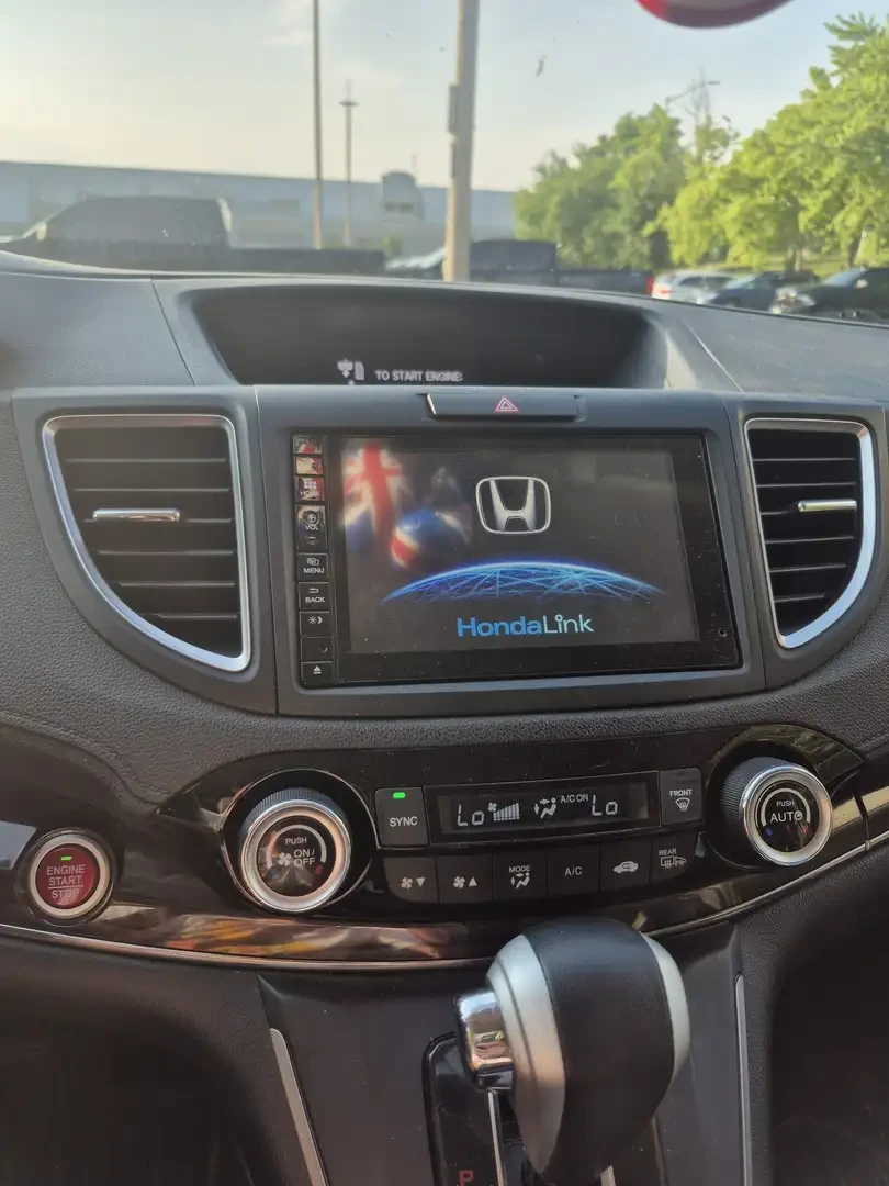 Honda Cr-v * *  | Mobile.bg   8