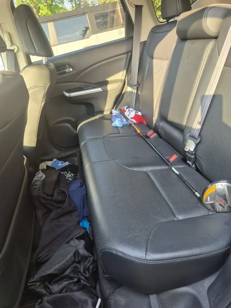 Honda Cr-v * *  | Mobile.bg   7