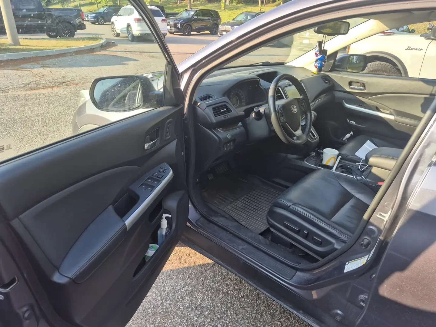 Honda Cr-v * *  | Mobile.bg   6