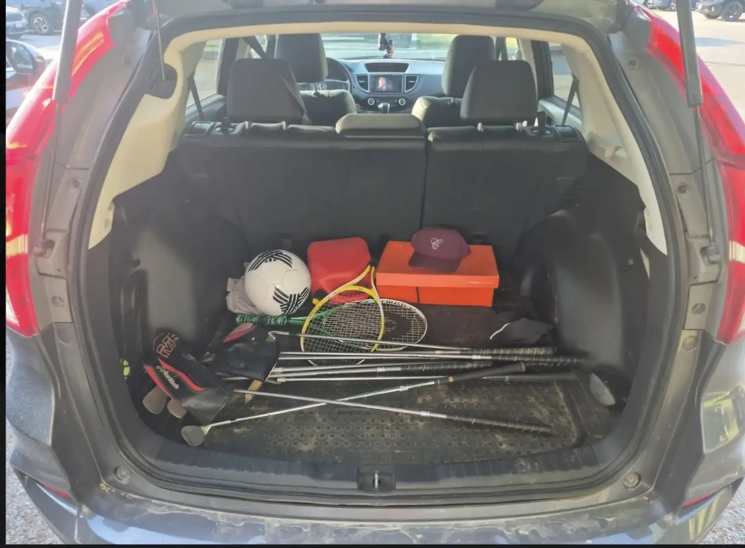 Honda Cr-v * *  | Mobile.bg   5