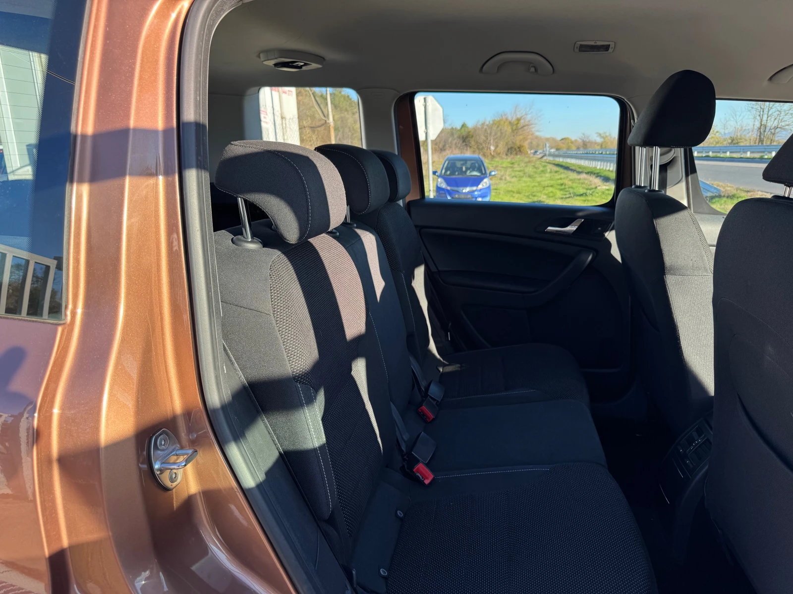 Skoda Yeti 2.0TDI | Mobile.bg   9