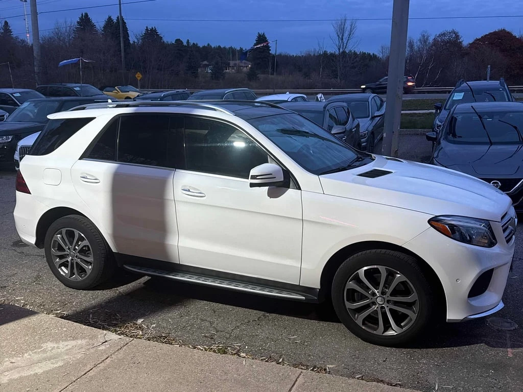 Mercedes-Benz GLE 350 * 350d * CARFAX *    | Mobile.bg   3