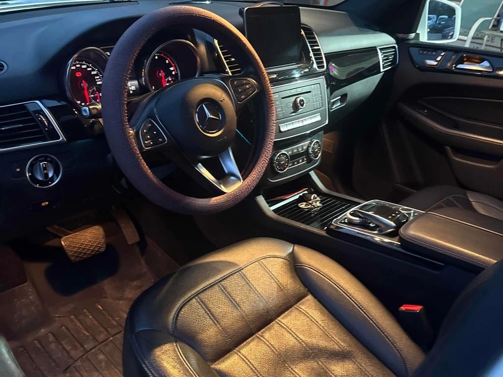 Mercedes-Benz GLE 350 * 350d * CARFAX *    | Mobile.bg   5