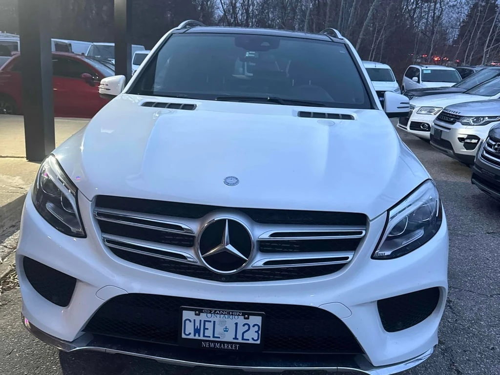 Mercedes-Benz GLE 350 * 350d * CARFAX *    | Mobile.bg   6