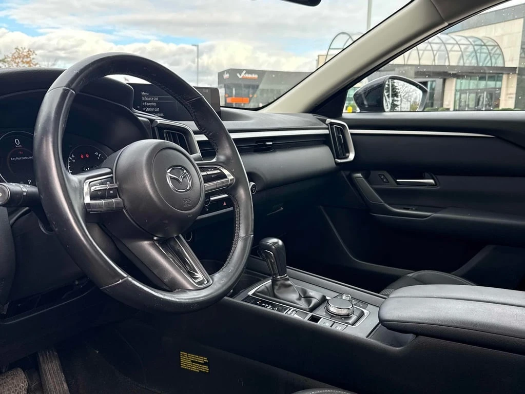 Mazda CX-50 GS L  CARFAX - изображение 5