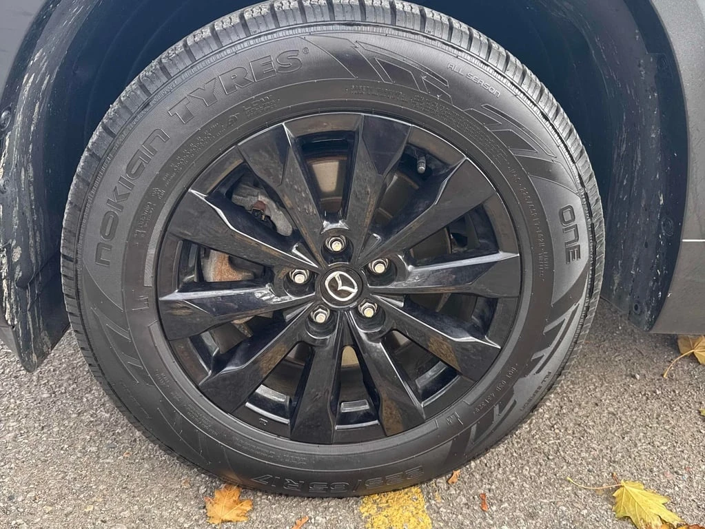 Mazda CX-50 GS L  CARFAX - изображение 7