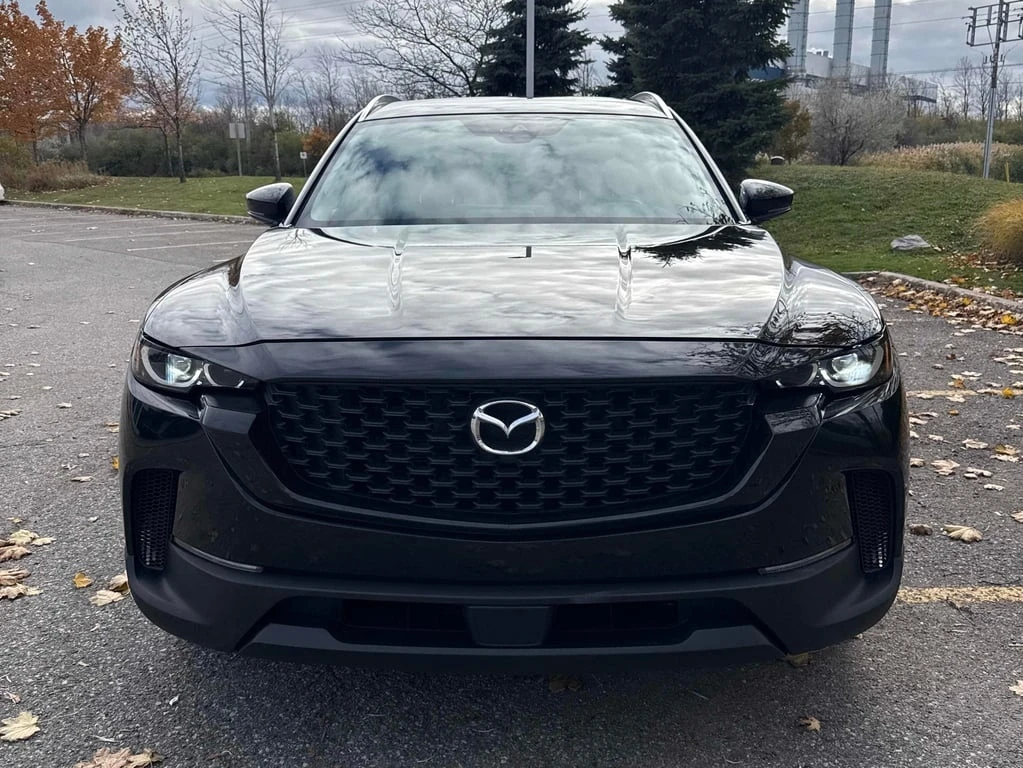 Mazda CX-50 GS L  CARFAX - изображение 6