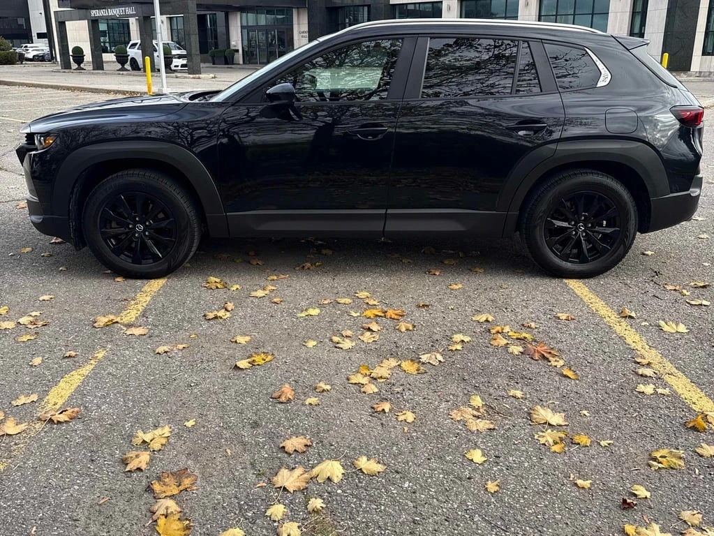 Mazda CX-50 GS L  CARFAX - изображение 2