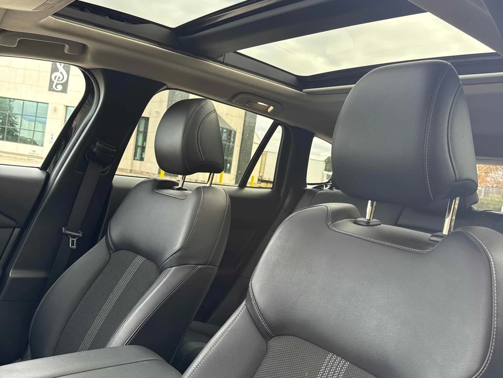 Mazda CX-50 GS L  CARFAX - изображение 10