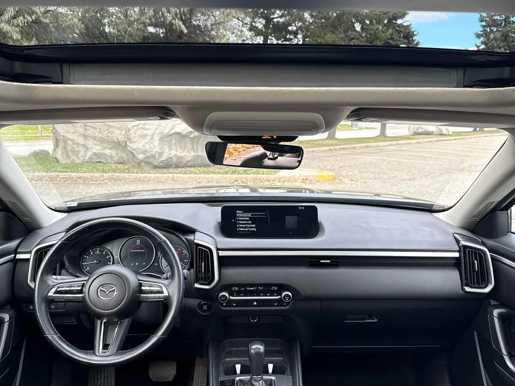 Mazda CX-50 GS L  CARFAX - изображение 9