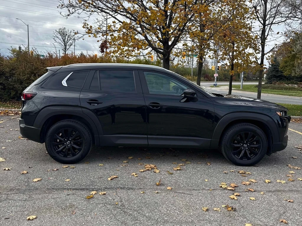 Mazda CX-50 GS L  CARFAX - изображение 3