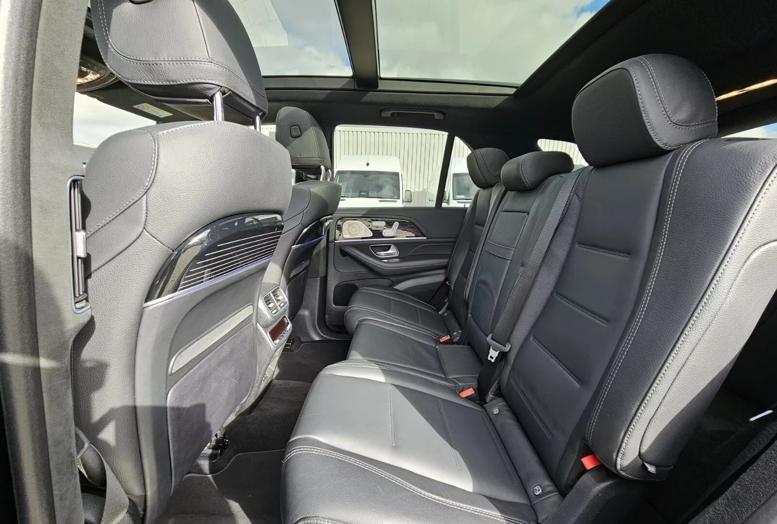 Mercedes-Benz GLE 450 AMG d 4M AMG | Mobile.bg   14