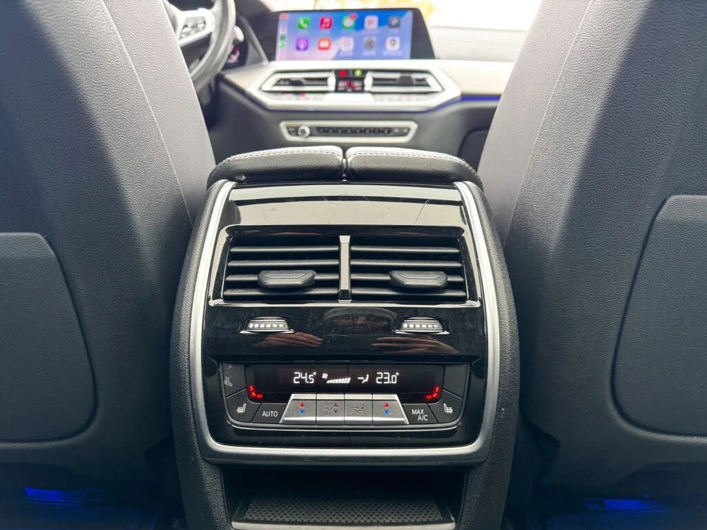 BMW X5 40i* M-Pack*  * H&K* HUD*  | Mobile.bg   13