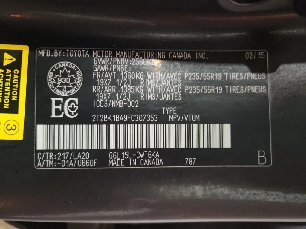 Lexus RX 350 * AWD 4DR * CARFAX * ��� ������������ ������ | Mobile.bg � ����������� 15