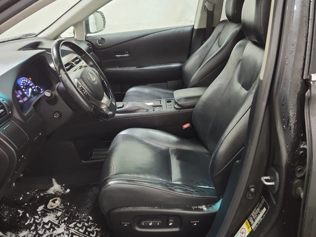 Lexus RX 350 * AWD 4DR * CARFAX * ��� ������������ ������ | Mobile.bg � ����������� 5