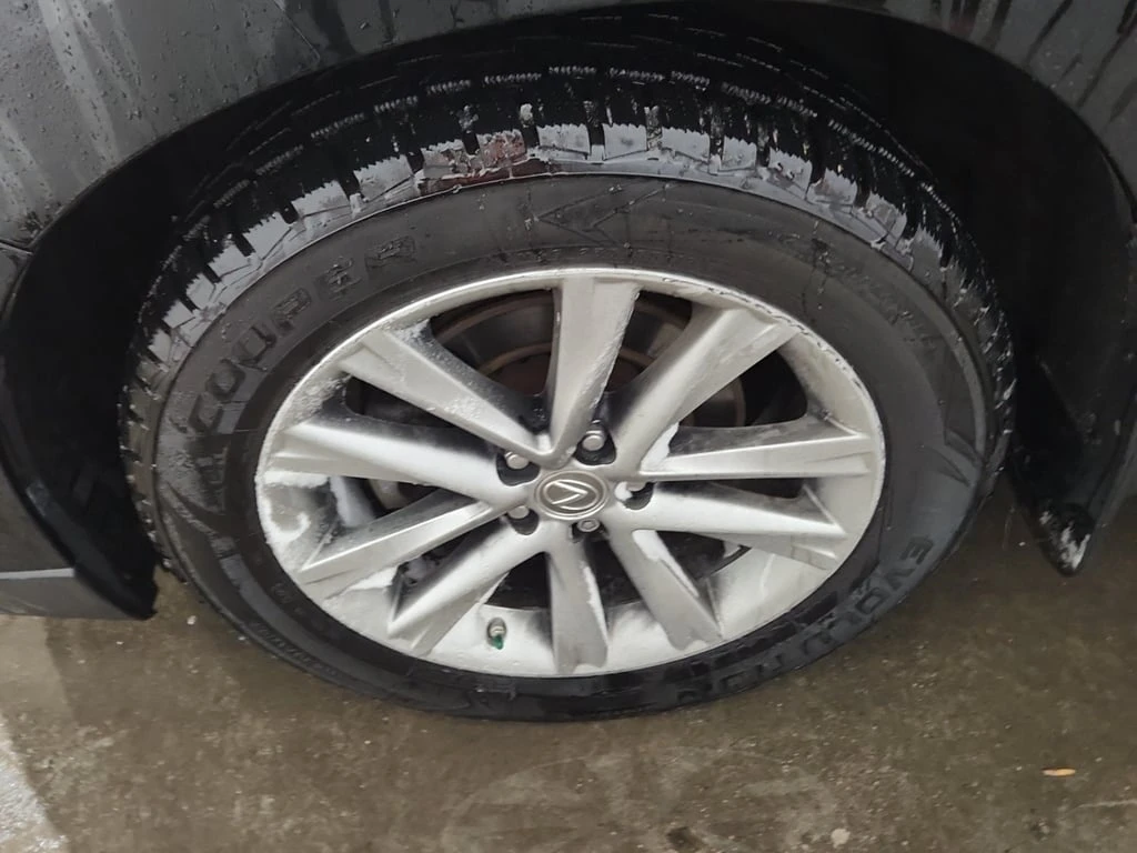 Lexus RX 350 * AWD 4DR * CARFAX * ��� ������������ ������ | Mobile.bg � ����������� 17