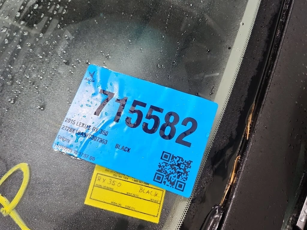 Lexus RX 350 * AWD 4DR * CARFAX * ��� ������������ ������ | Mobile.bg � ����������� 14