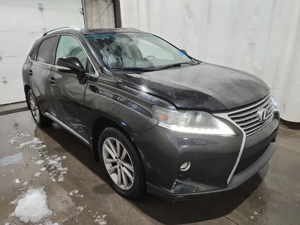 Lexus RX 350 * AWD 4DR * CARFAX * ��� ������������ ������ | Mobile.bg � ����������� 2