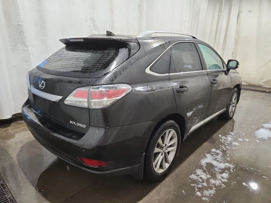 Lexus RX 350 * AWD 4DR * CARFAX * ��� ������������ ������ | Mobile.bg � ����������� 3