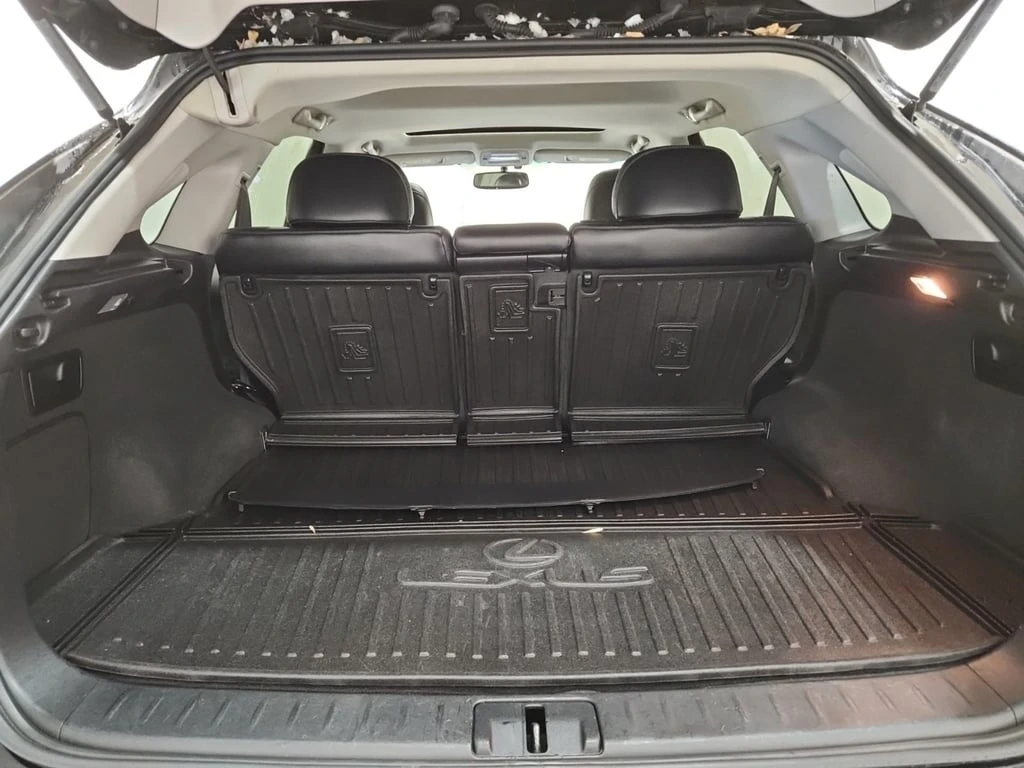 Lexus RX 350 * AWD 4DR * CARFAX * ��� ������������ ������ | Mobile.bg � ����������� 16