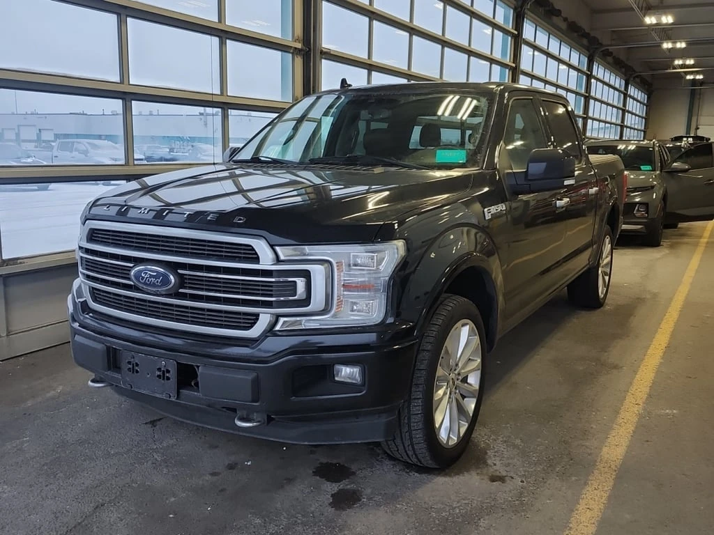 Ford F150 2019 LIMITED * ��� ������A����� ������ | Mobile.bg � ����������� 1