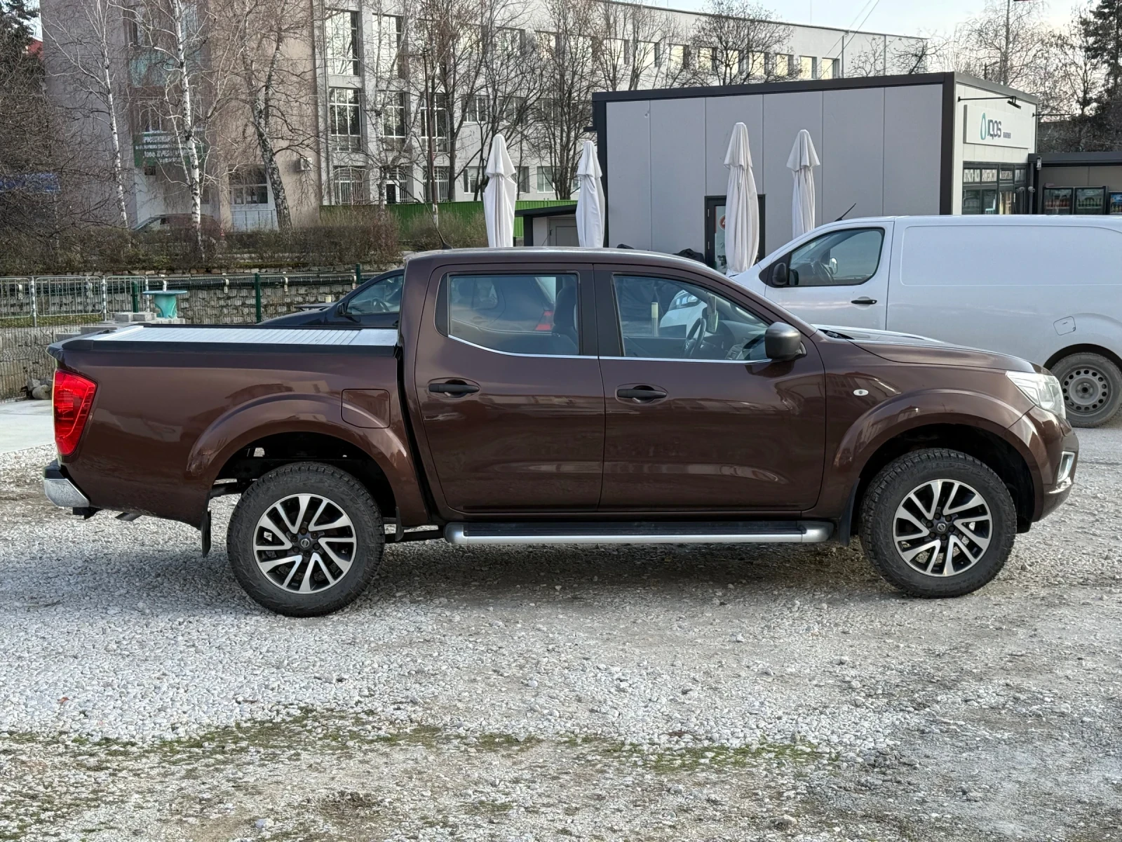 Nissan Navara NP300 | Mobile.bg � ����������� 6