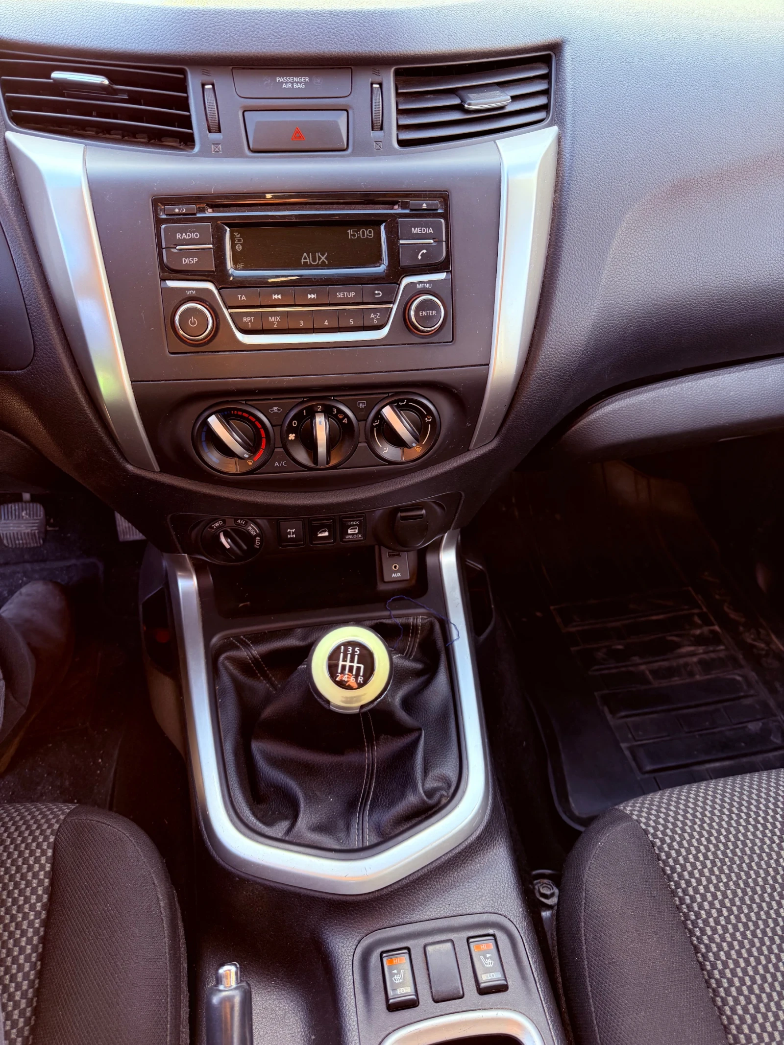 Nissan Navara NP300 | Mobile.bg � ����������� 14