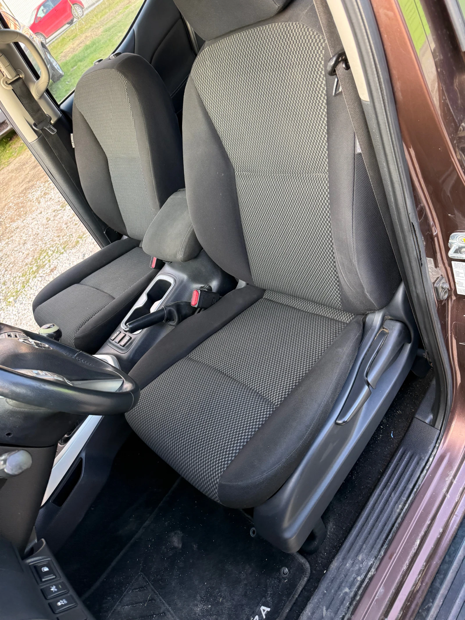 Nissan Navara NP300 | Mobile.bg � ����������� 9