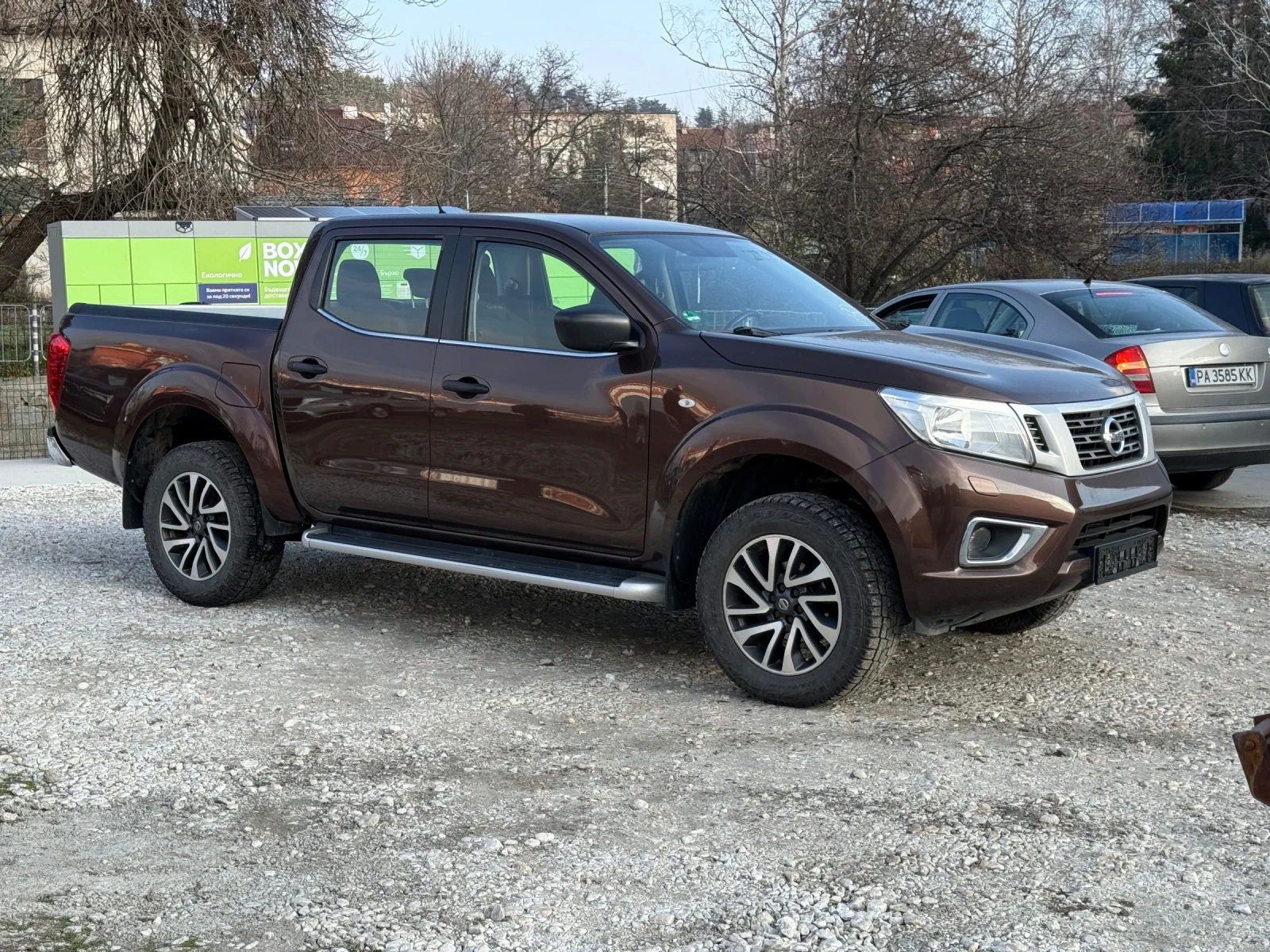 Nissan Navara NP300 | Mobile.bg � ����������� 7