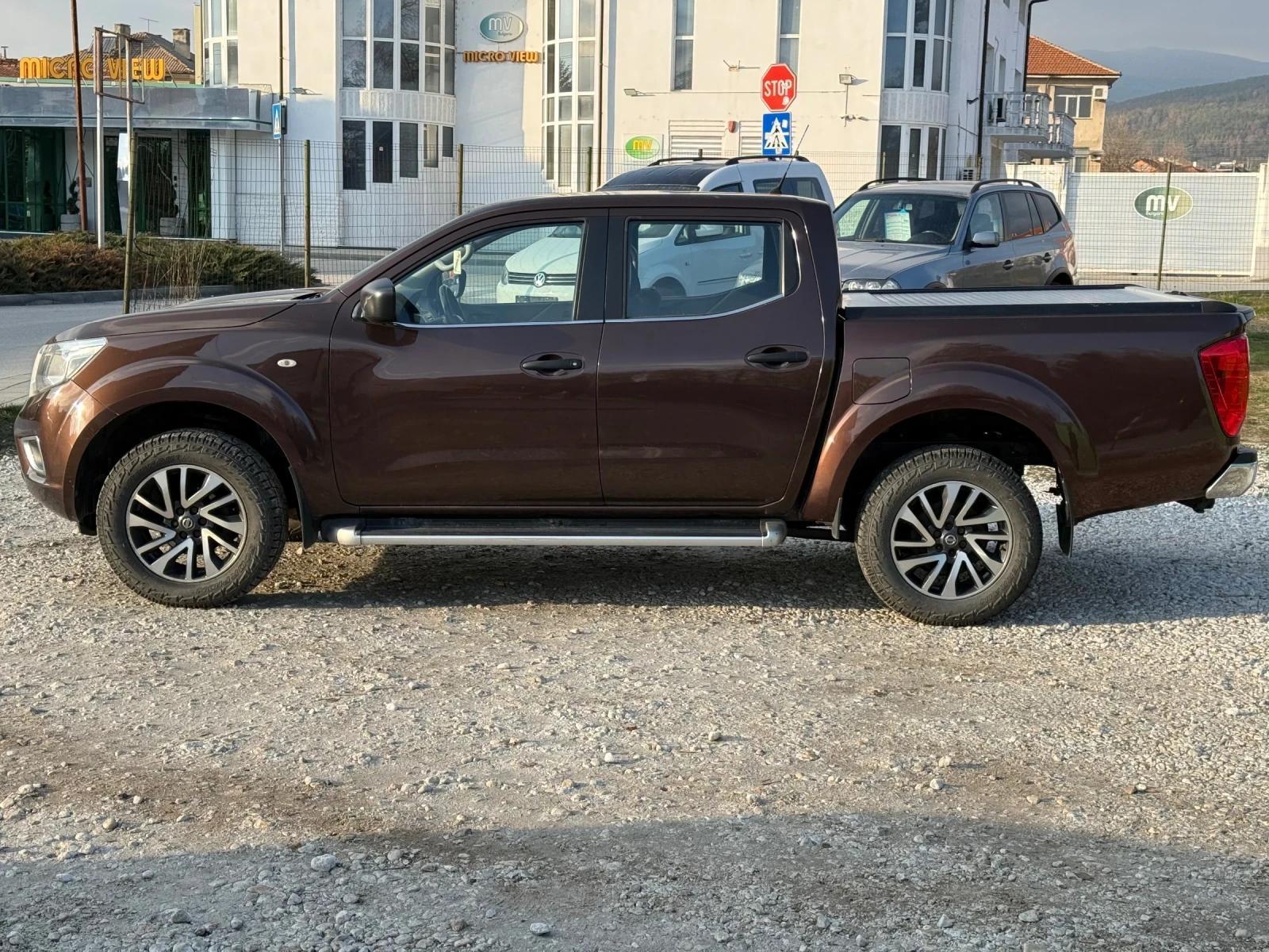 Nissan Navara NP300 | Mobile.bg � ����������� 2