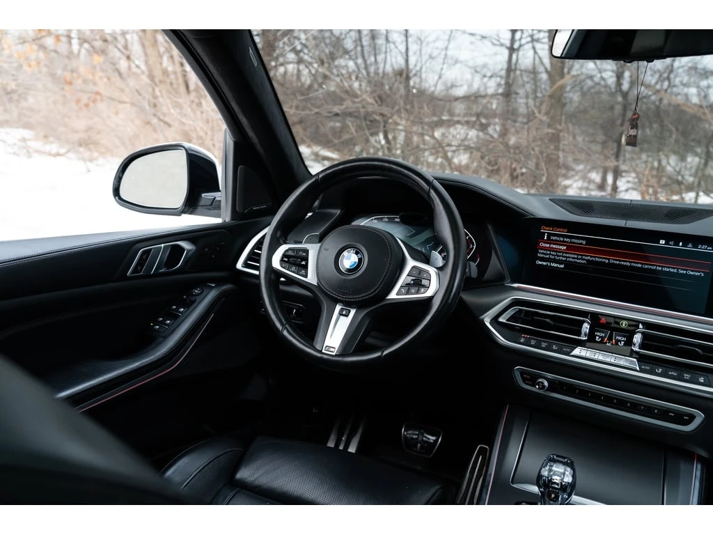 BMW X5 * xDrive40i * CARFAX * ���� �� �� | Mobile.bg � ����������� 16