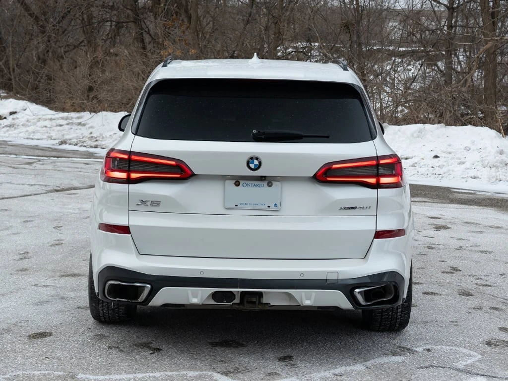 BMW X5 * xDrive40i * CARFAX * ЦЕНА ДО БГ - изображение 5