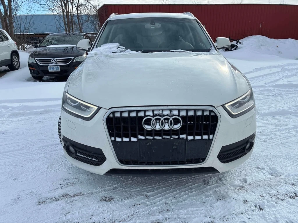 Audi Q3 2015 TECHNIK QUATTRO * ��� ������������ ������*  | Mobile.bg � ����������� 2
