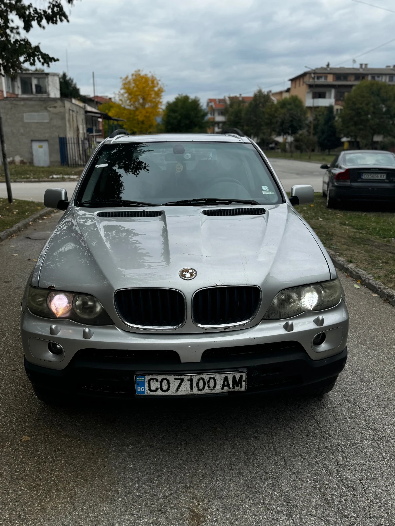 BMW X5 Facelift 218 | Mobile.bg � ����������� 2