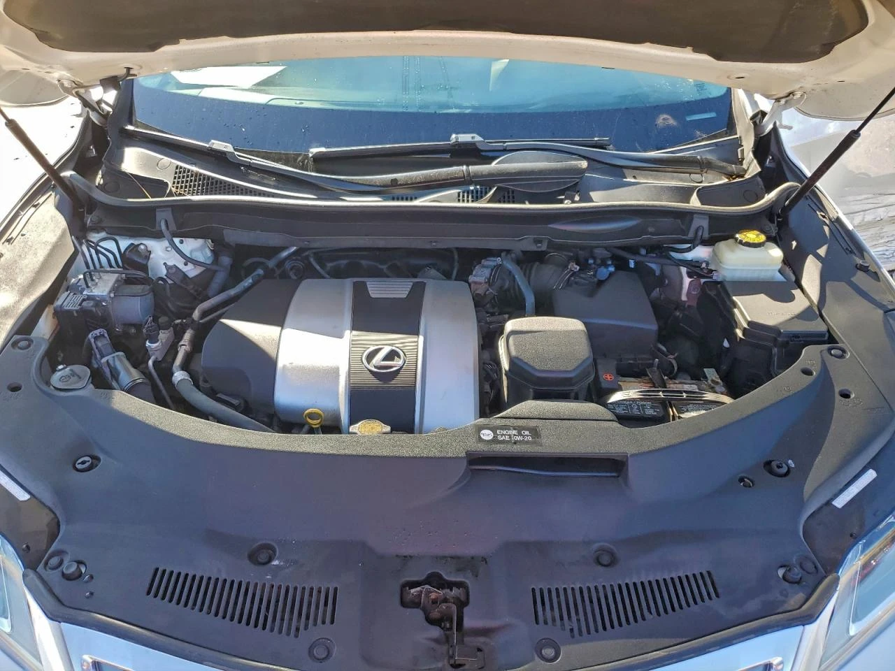 Lexus RX 350 Base | Mobile.bg � ����������� 12