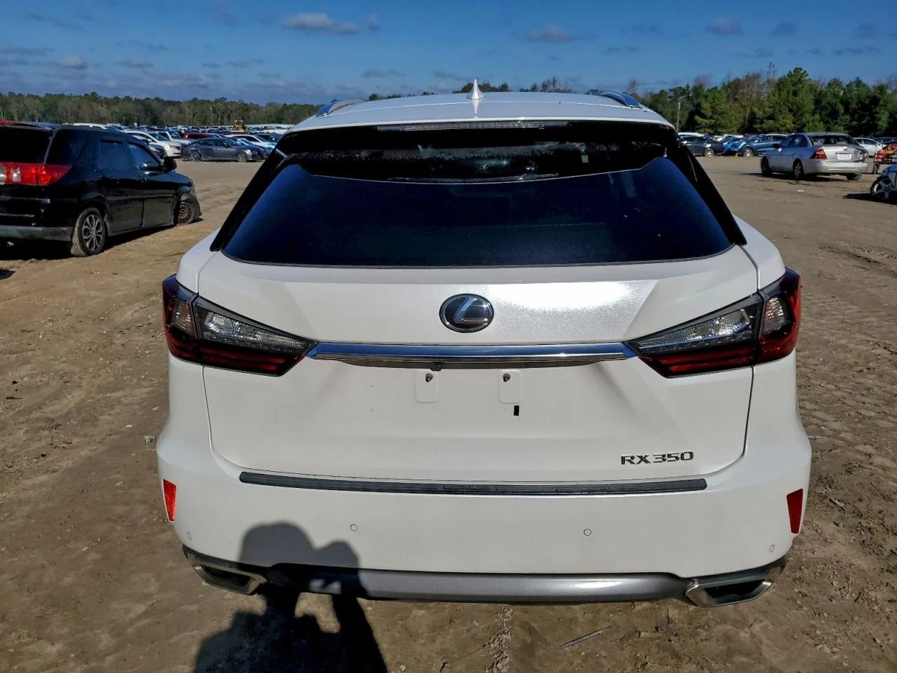 Lexus RX 350 Base | Mobile.bg � ����������� 6