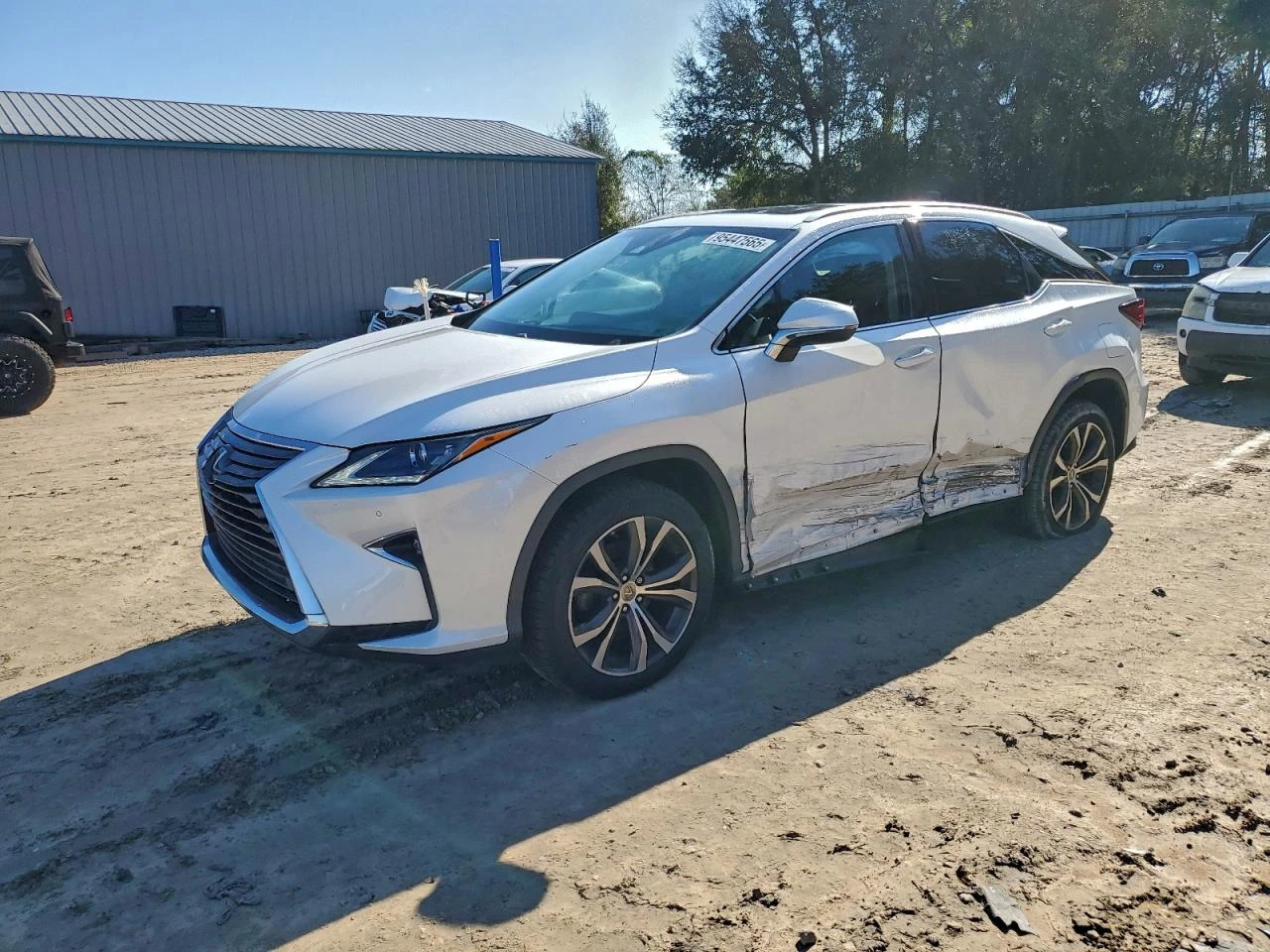 Lexus RX 350 Base | Mobile.bg � ����������� 3