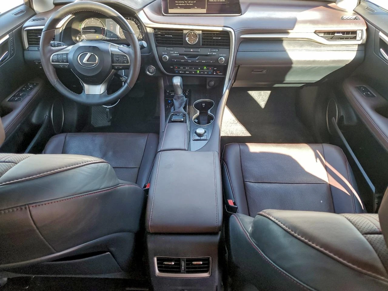 Lexus RX 350 Base | Mobile.bg � ����������� 8