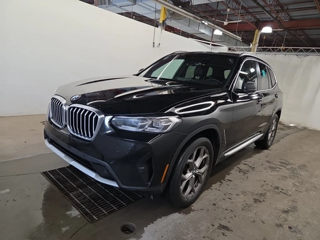 BMW X3 * XDRIVE30I * CARFAX * ���� �� �� | Mobile.bg � ����������� 1