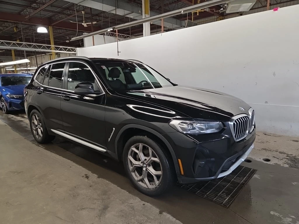 BMW X3 * XDRIVE30I * CARFAX * ���� �� �� | Mobile.bg � ����������� 3