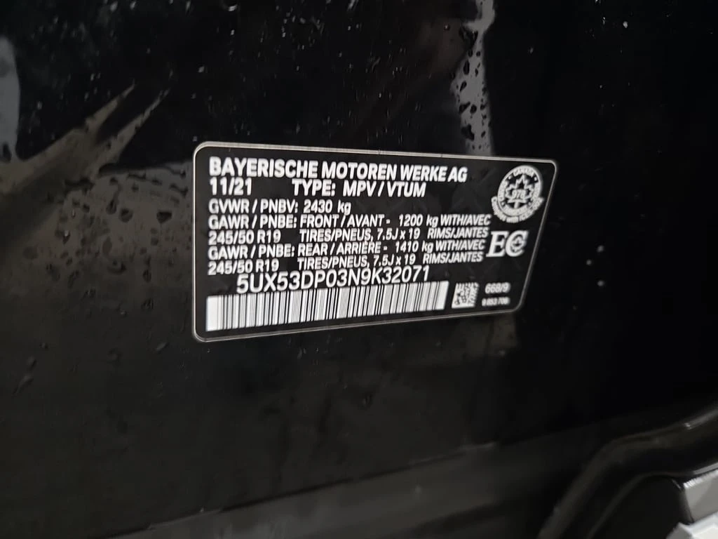 BMW X3 * XDRIVE30I * CARFAX * ���� �� �� | Mobile.bg � ����������� 15