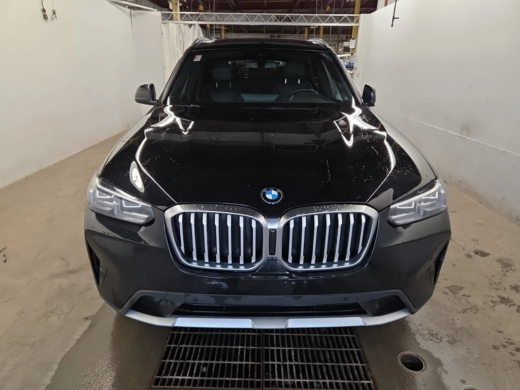 BMW X3 * XDRIVE30I * CARFAX * ���� �� �� | Mobile.bg � ����������� 2