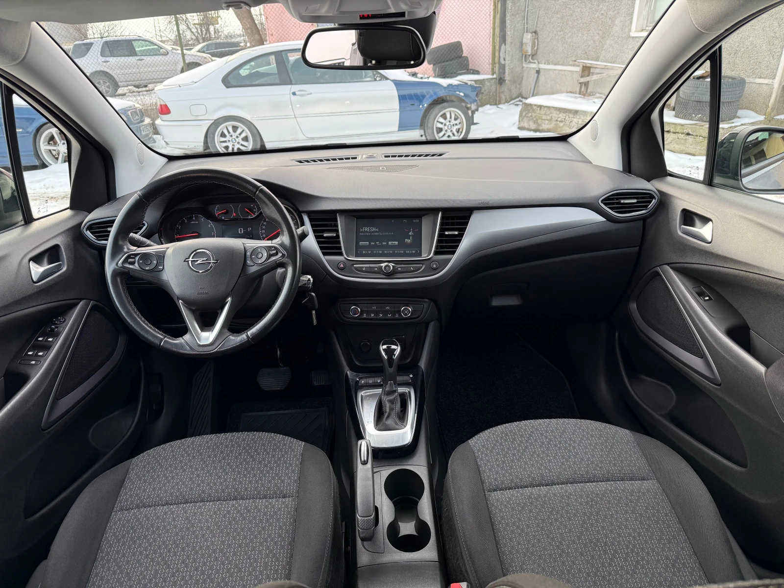 Opel Crossland X 1.5D AUTOMATIC FACELIFT | Mobile.bg � ����������� 7