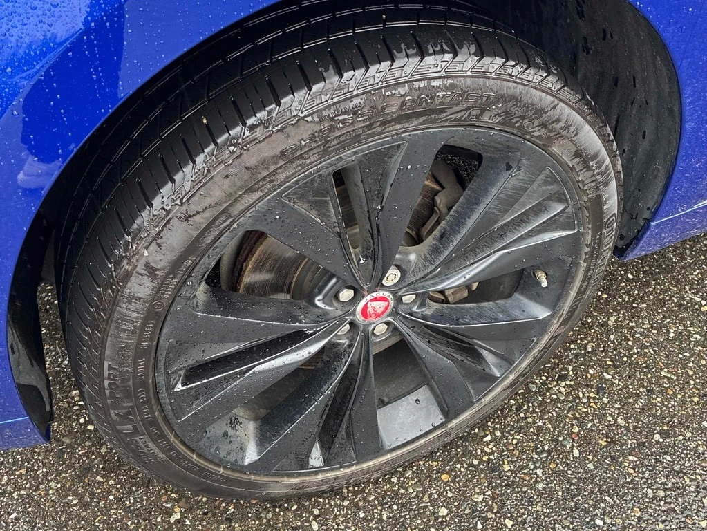 Jaguar F-PACE * R Sport * CARFAX * ���� �� �� | Mobile.bg � ����������� 7