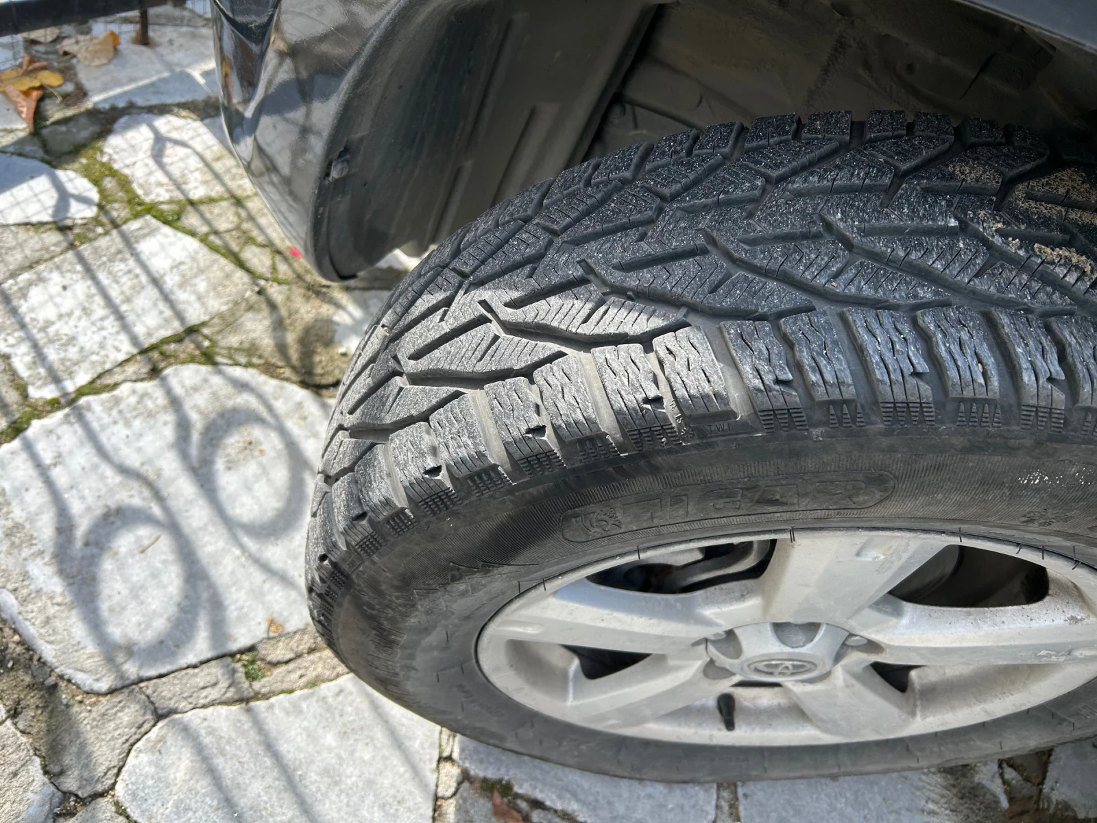 Toyota Rav4 2, 2, снимка 6 - Автомобили и джипове - 53983835