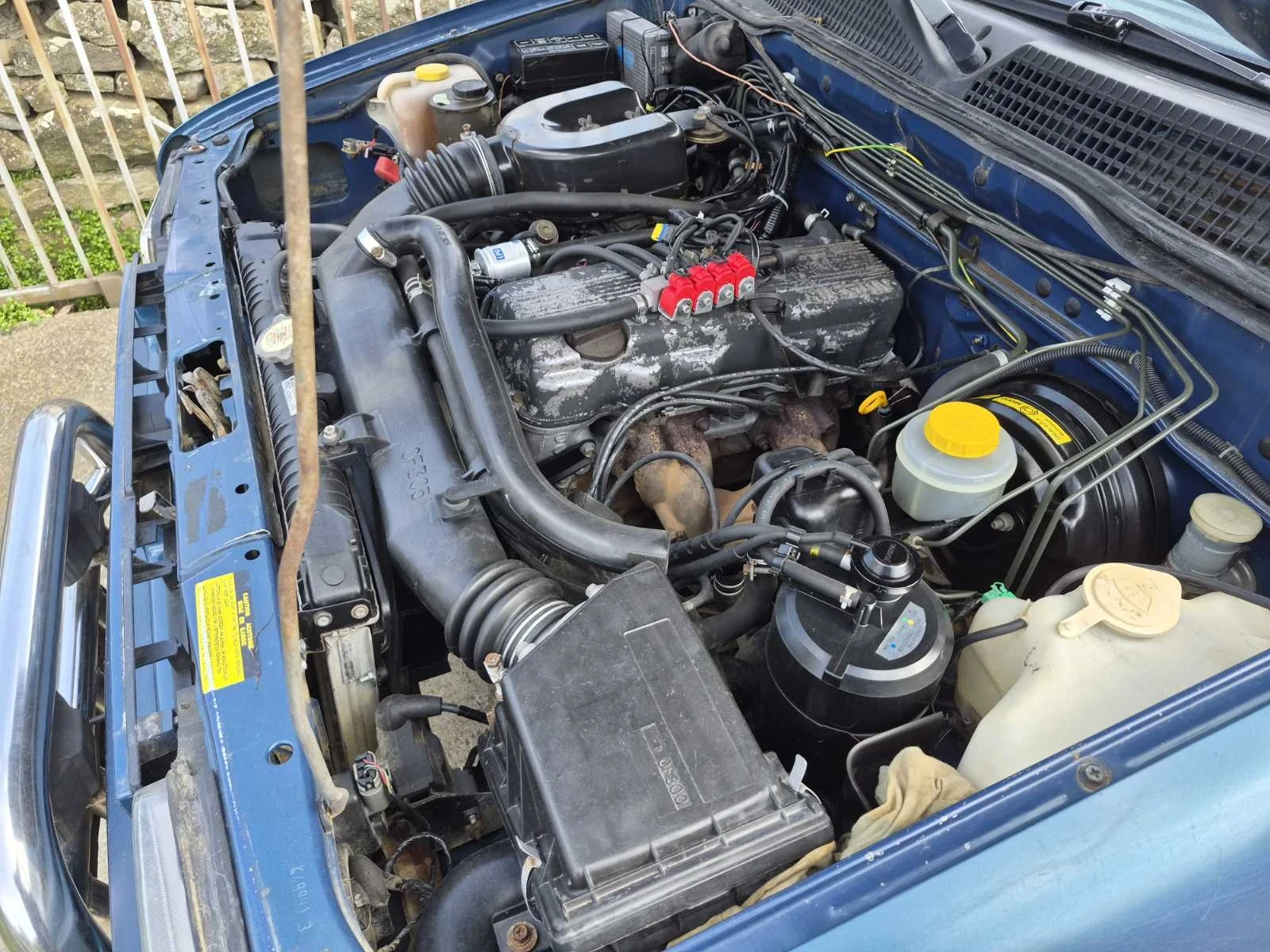 Nissan Terrano | Mobile.bg � ����������� 4