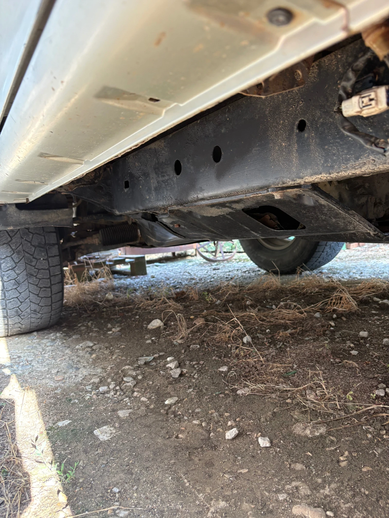 Toyota Land cruiser, снимка 11 - Автомобили и джипове - 54245682