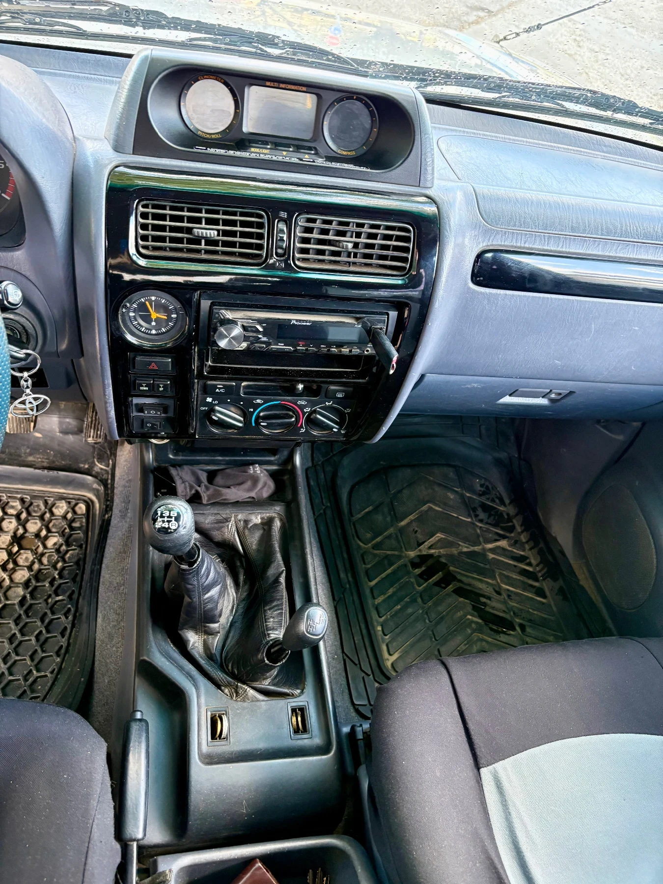 Toyota Land cruiser | Mobile.bg � ����������� 9